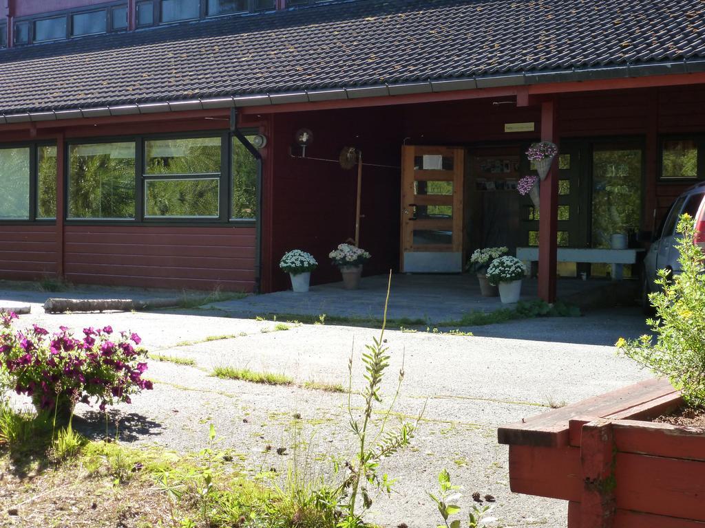 Gjesteheim Havdal