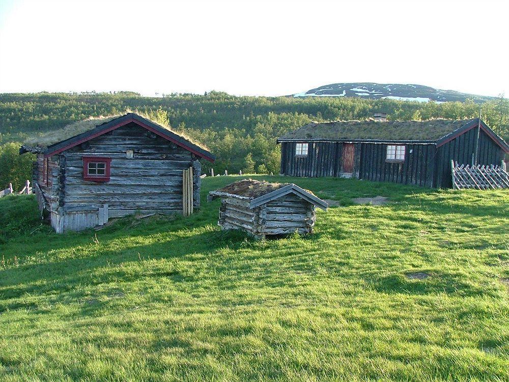 Gjesteheim Havdal Vertshus