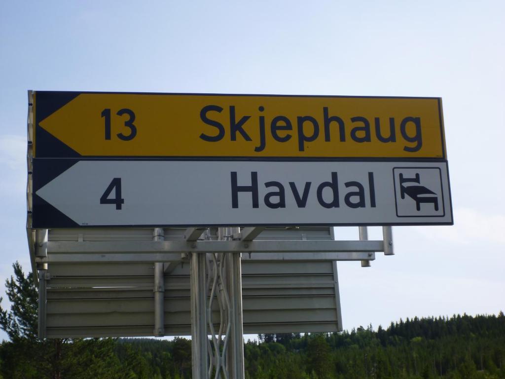Gjesteheim Havdal Gasthof