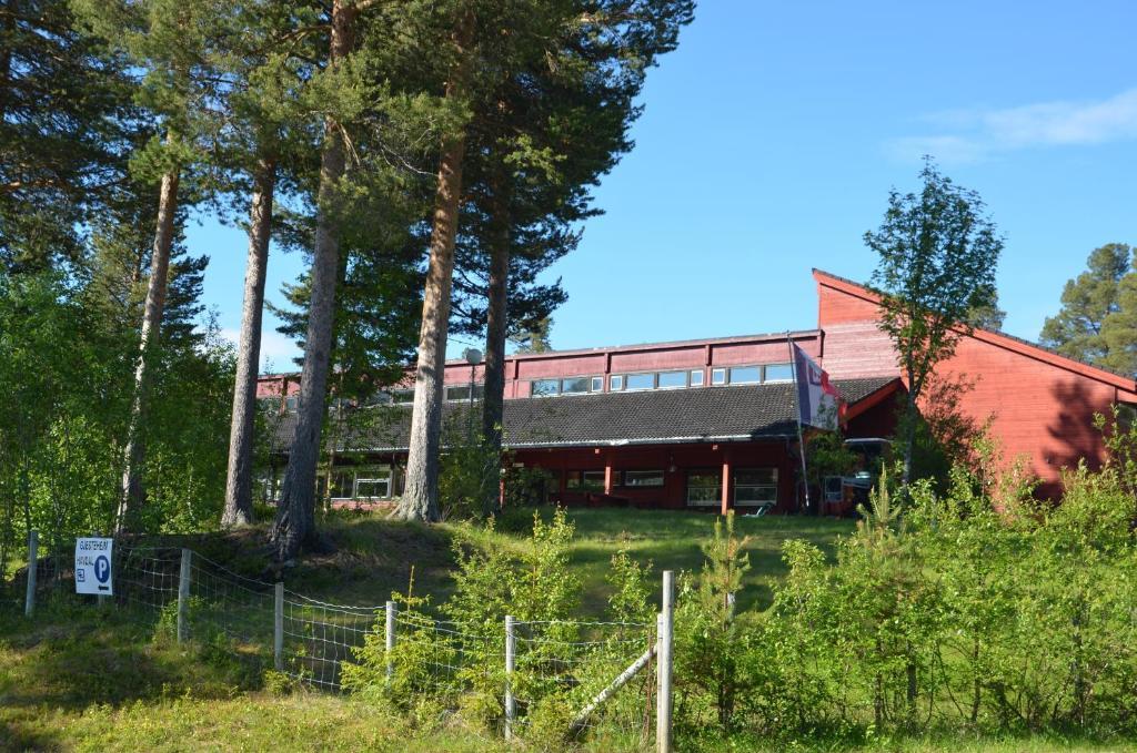 Gjesteheim Havdal Vertshus 2*
