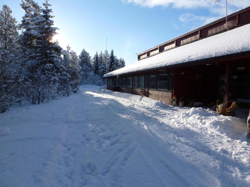 Gjesteheim Havdal Gasthof Sundset