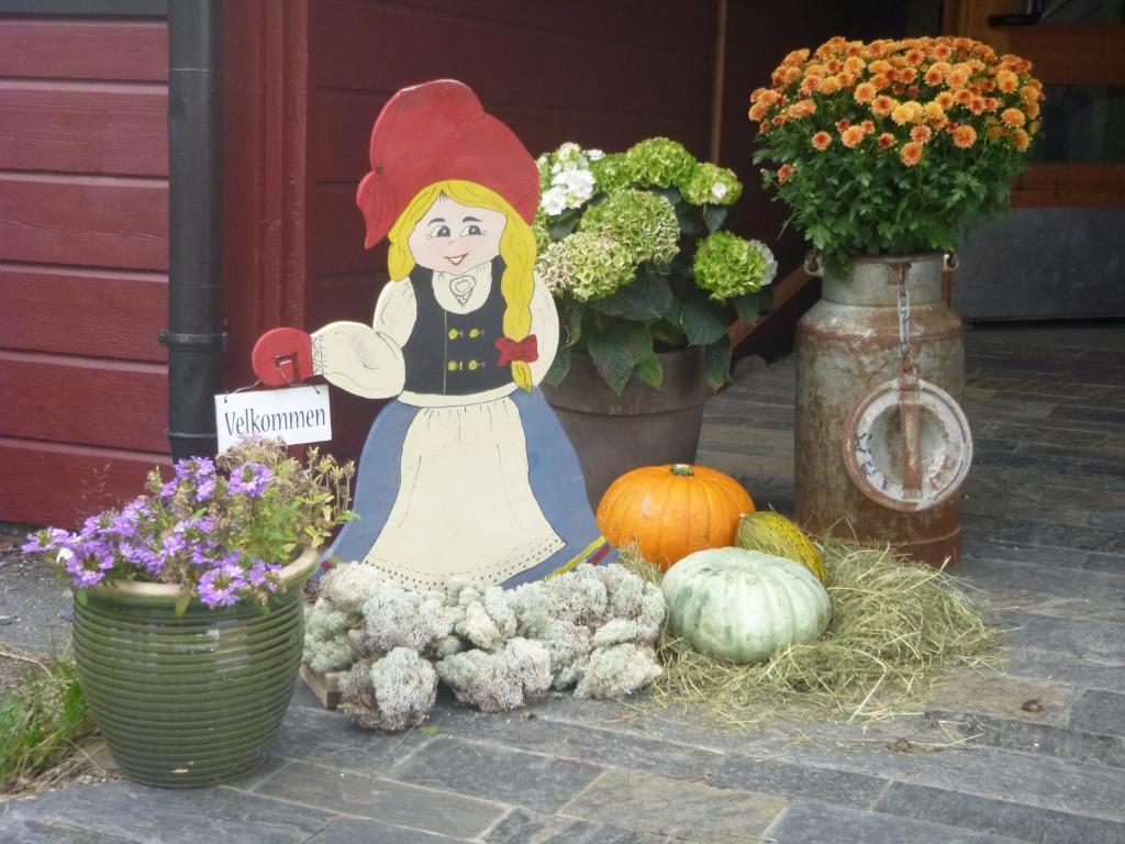 Gjesteheim Havdal Gasthof