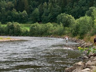 Gjesteheim Havdal Vertshus 2*