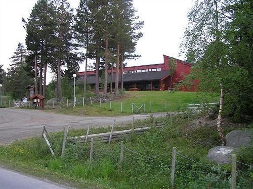 Vertshus Gjesteheim Havdal 2*