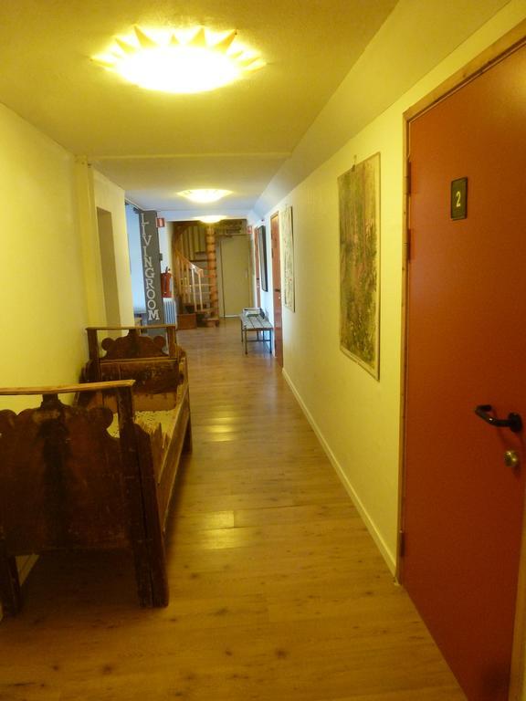 Gjesteheim Havdal Мини-отель 2*