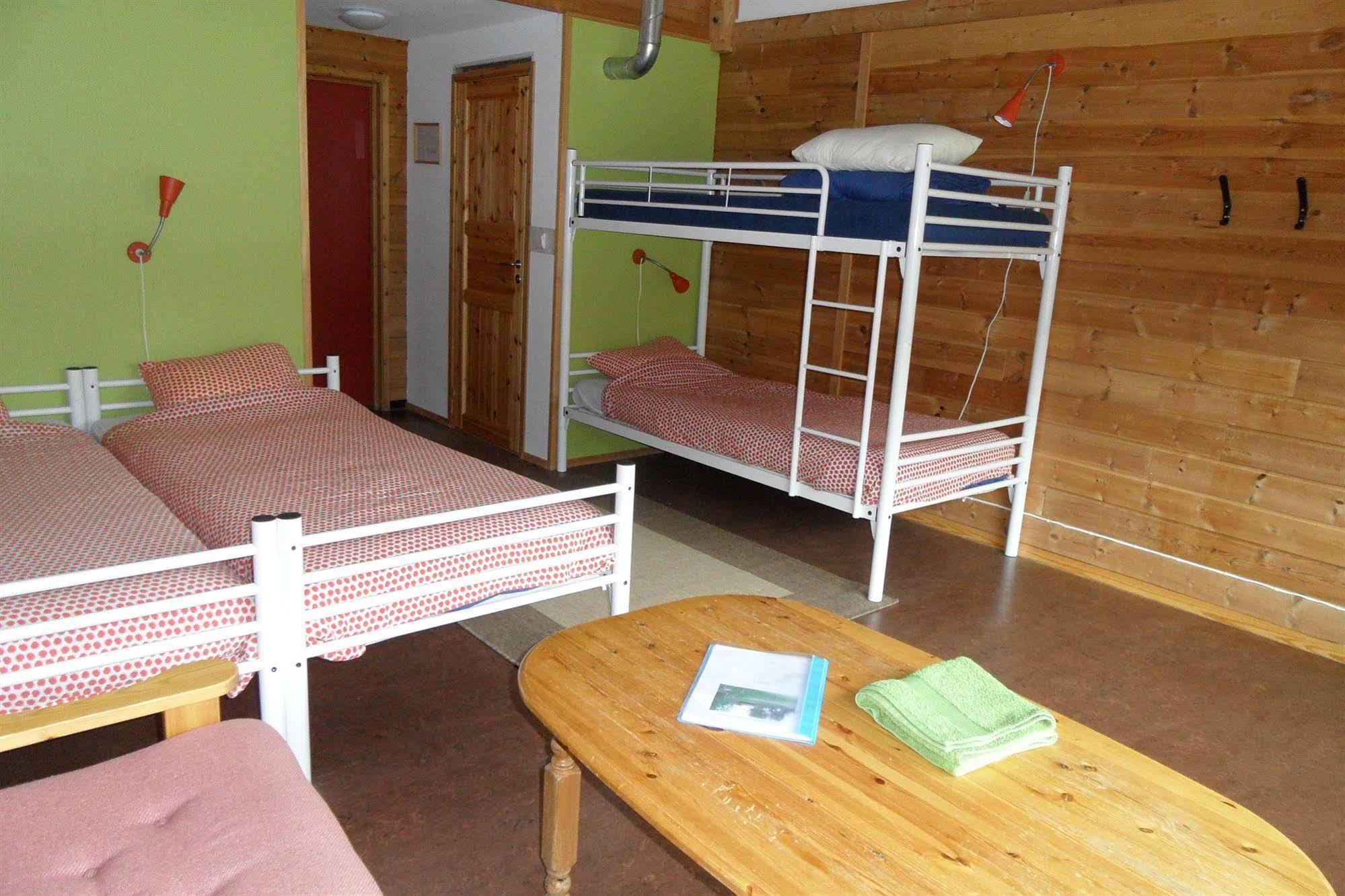Gjesteheim Havdal 2* Sundset